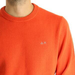 MAGLIA ROUND SOLID COLOR SUN68 - Mad Fashion | img vers.300x/